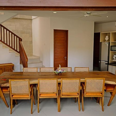 Villa Branka Sanur Kültér fotó