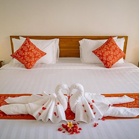 Villa Branka Sanur Kültér fotó