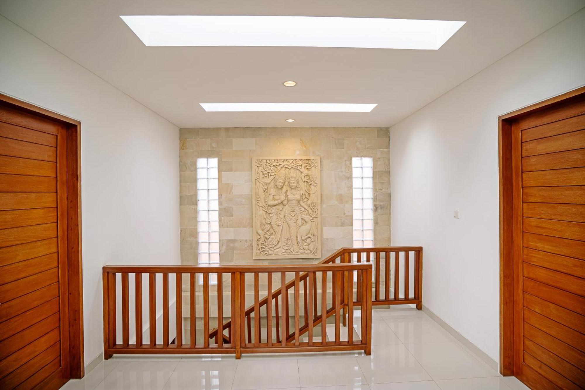 Villa Branka Sanur Kültér fotó