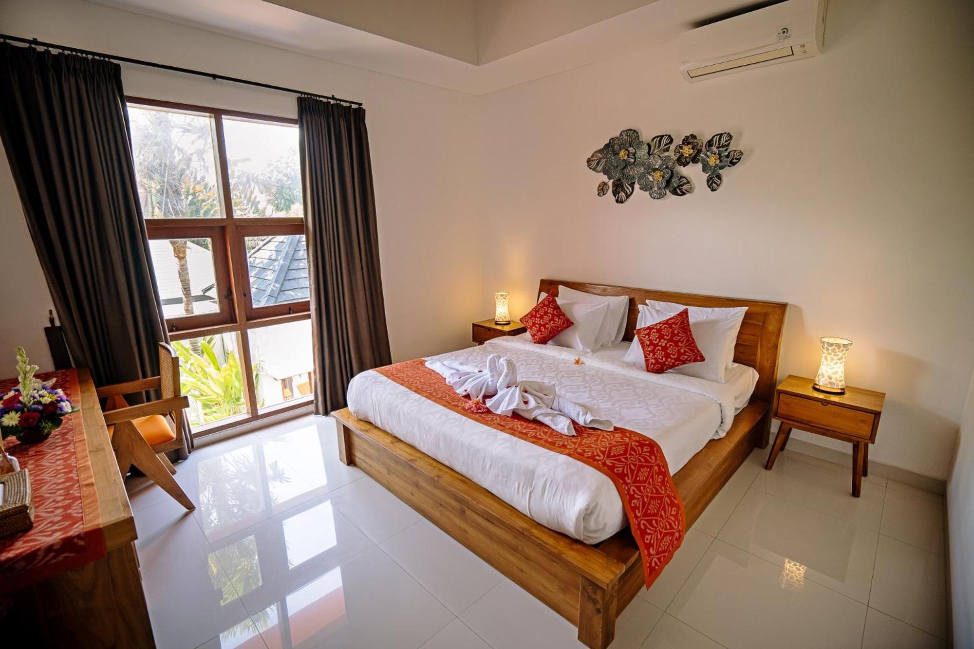 Villa Branka Sanur Kültér fotó